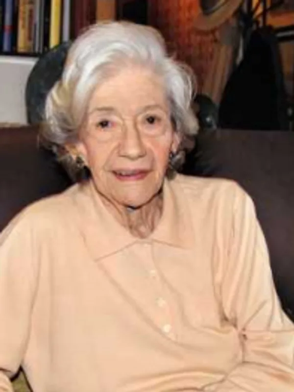 Ana María Matute