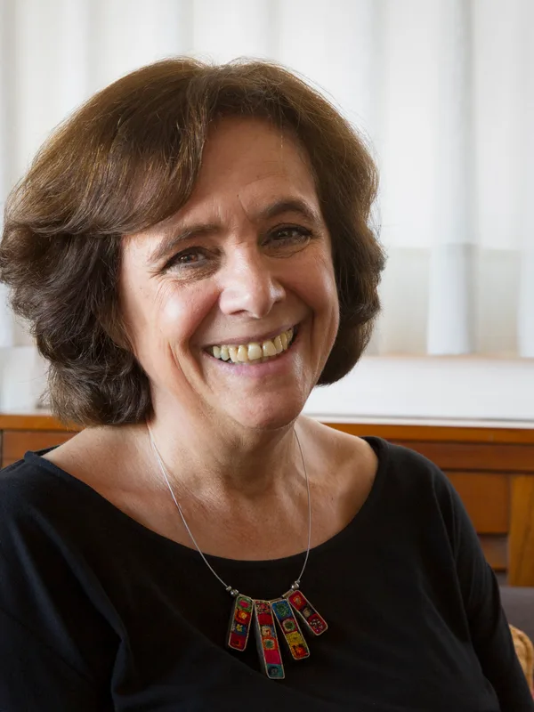 Ana María Shua