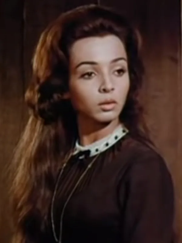 Ana Martín