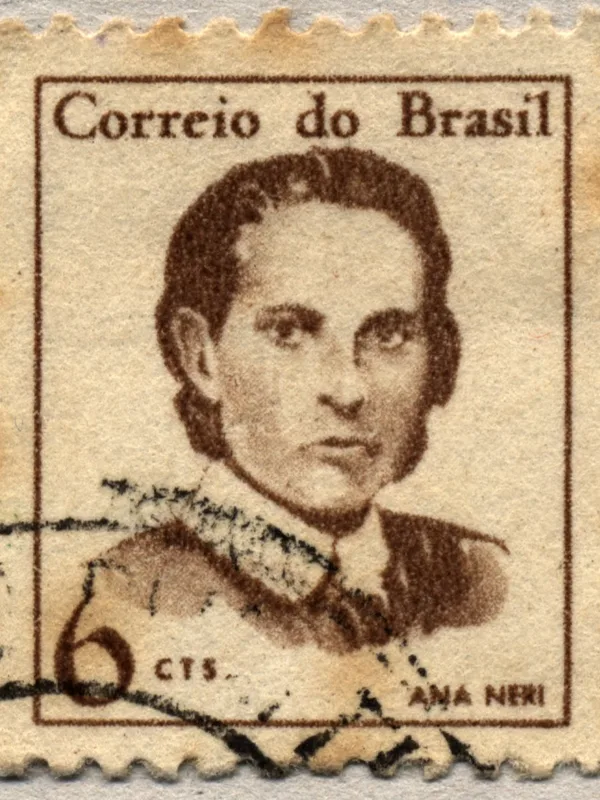 Ana Néri