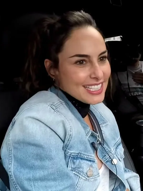 Ana Serradilla