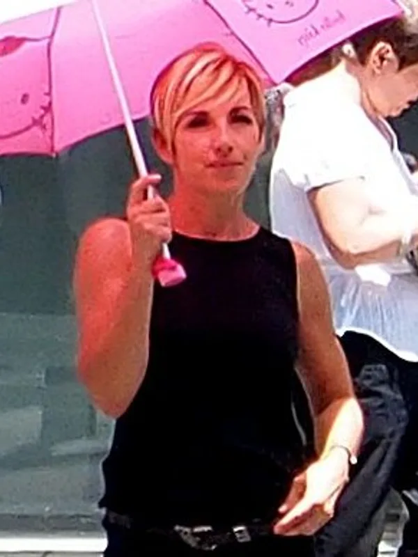 Ana Torroja