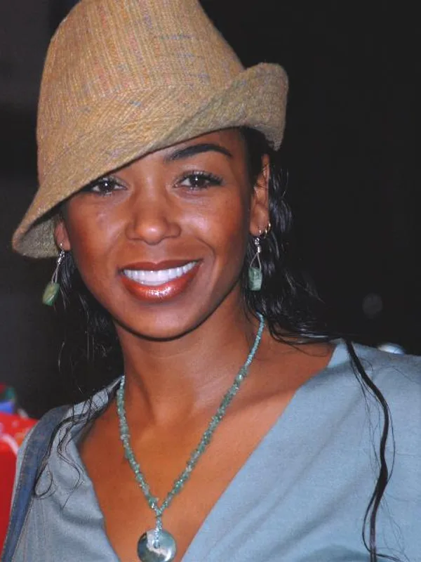 Ananda Lewis