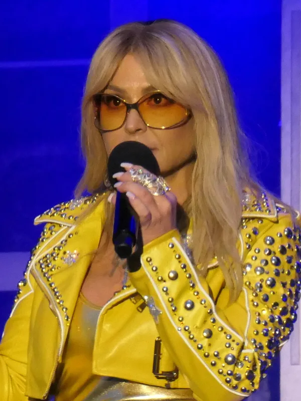 Anastacia