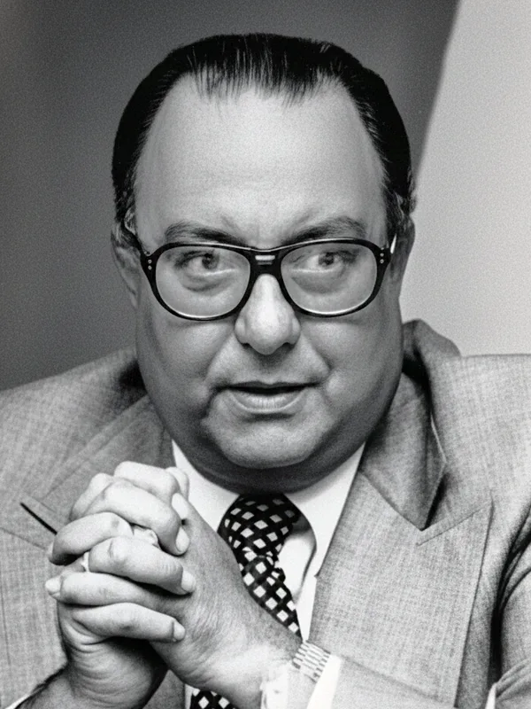 Anastasio Somoza Debayle