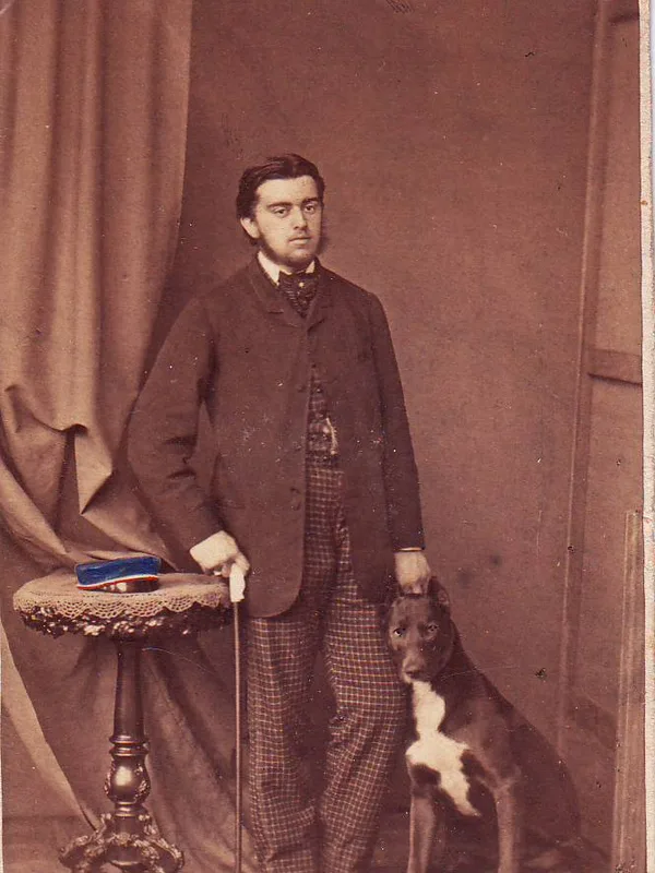 Anastasios Christomanos
