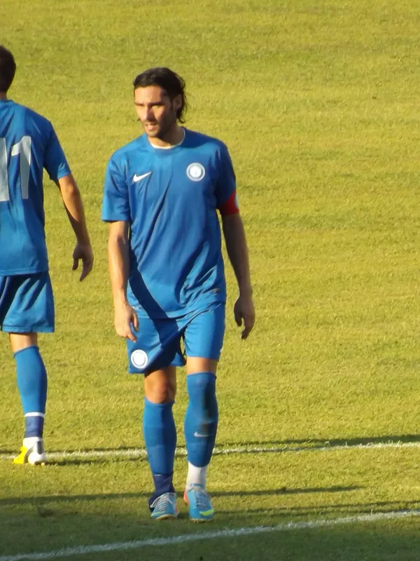Anastasios Kyriakos