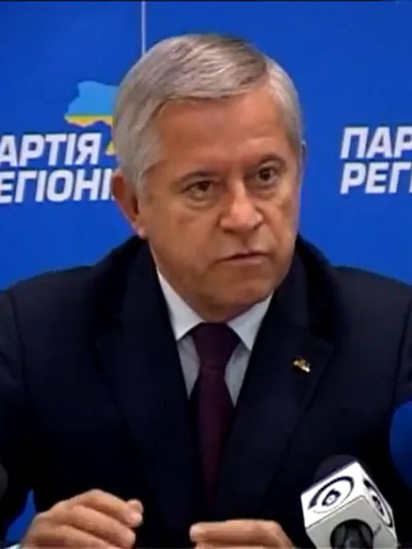 Anatoliy Kinakh