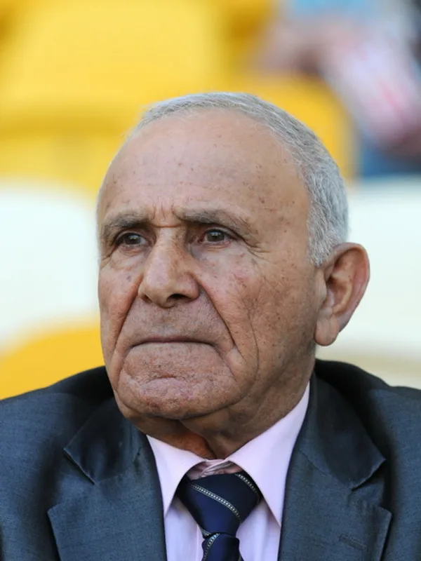 Anatoliy Zayayev