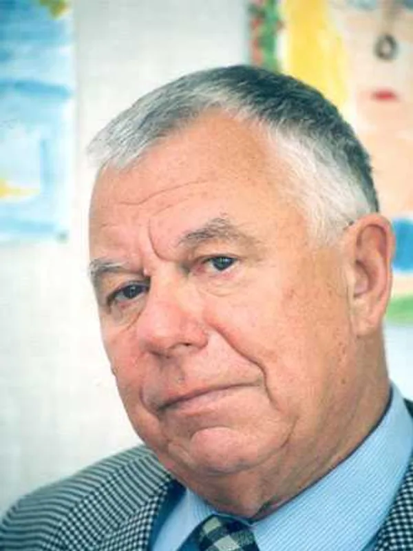 Anatoly Pristavkin