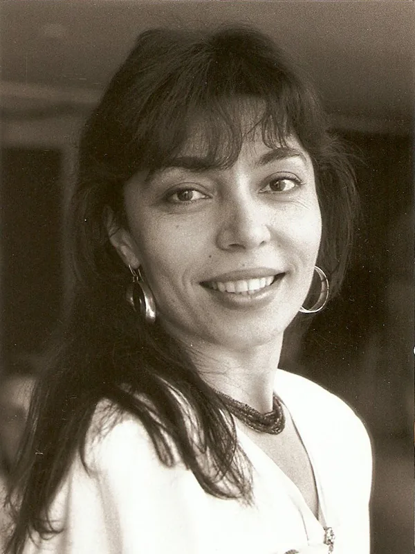 Anca Parghel