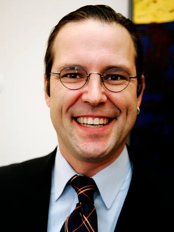 Anders Borg