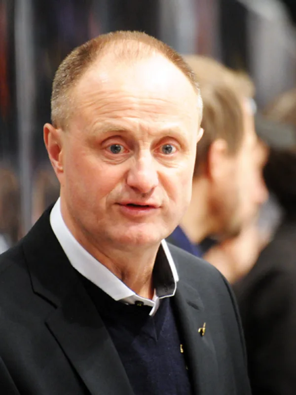 Anders Eldebrink