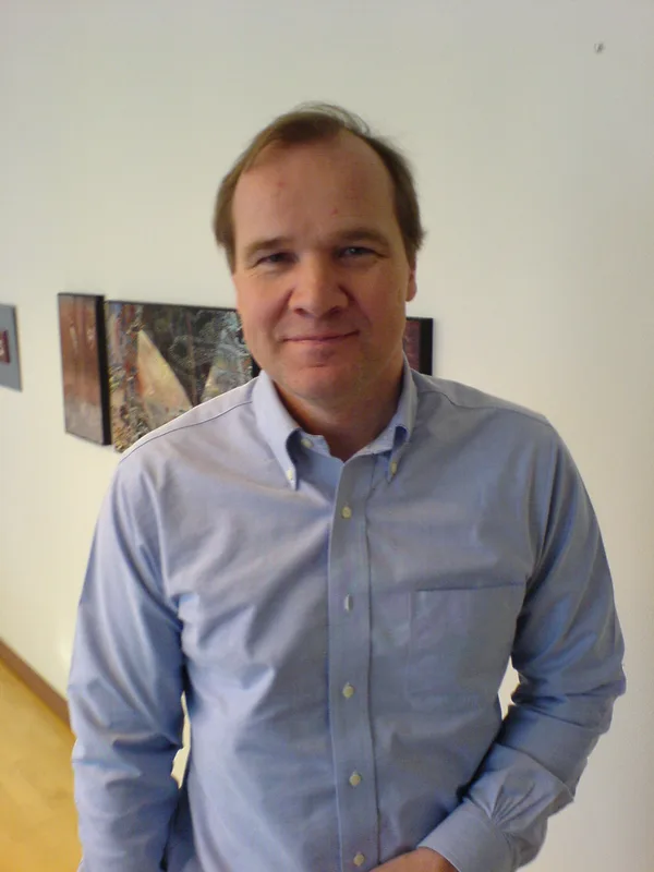 Anders Lago