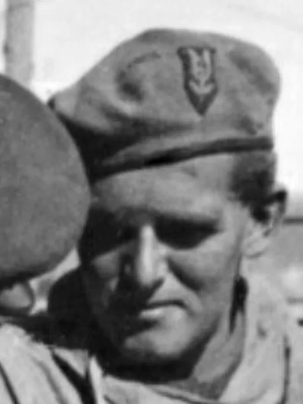 Anders Lassen
