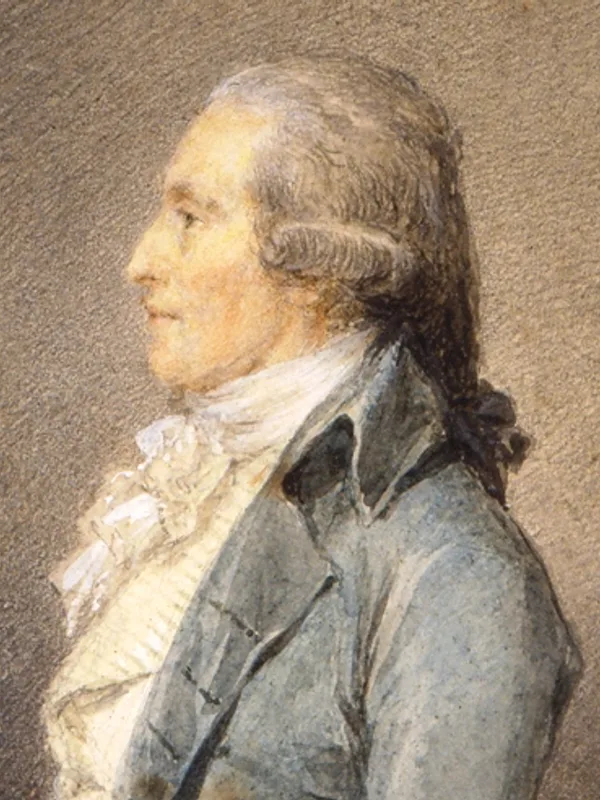 Anders Sparrman