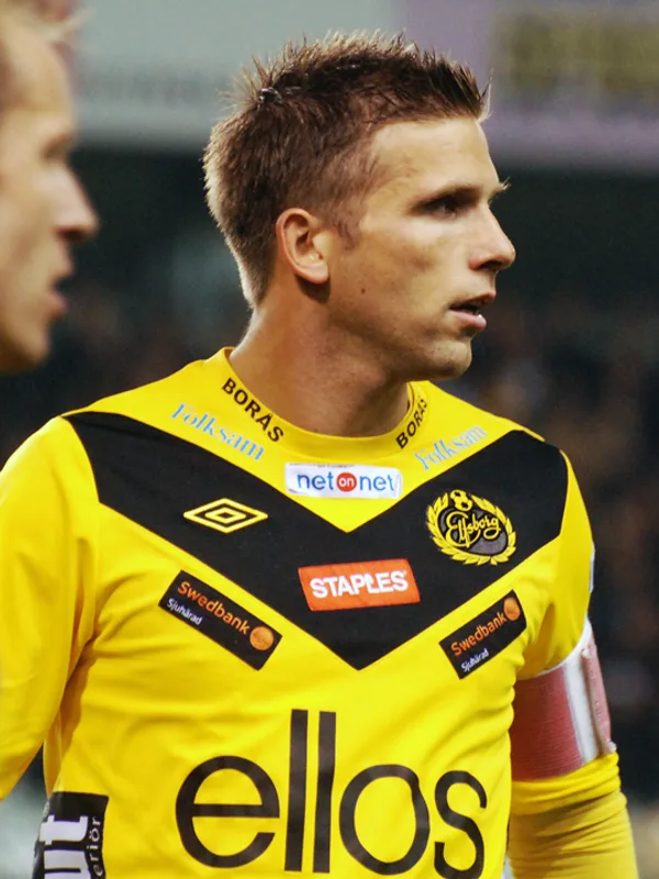 Anders Svensson