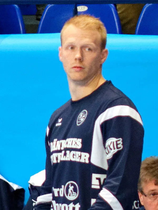 Anders Zachariassen