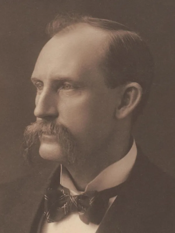 Anderson Dawson