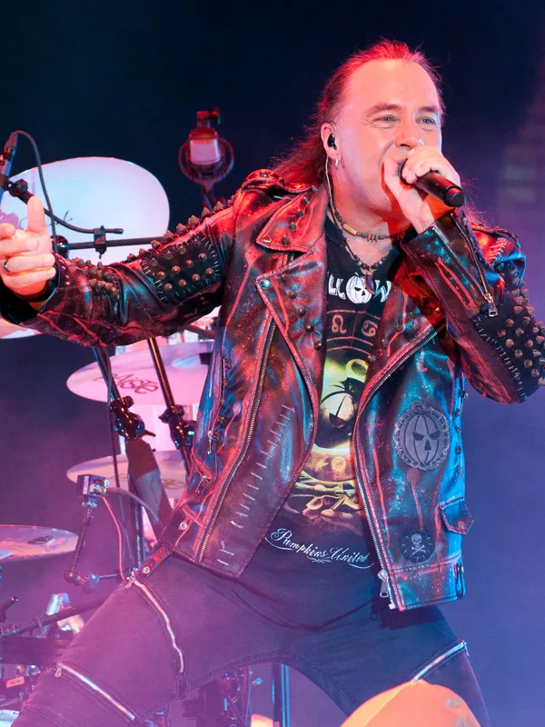 Andi Deris