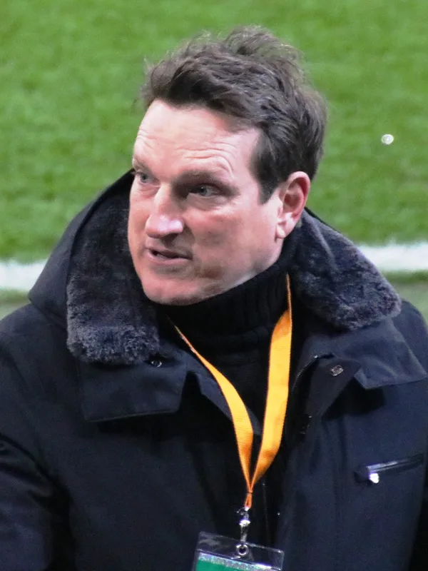 Andi Herzog