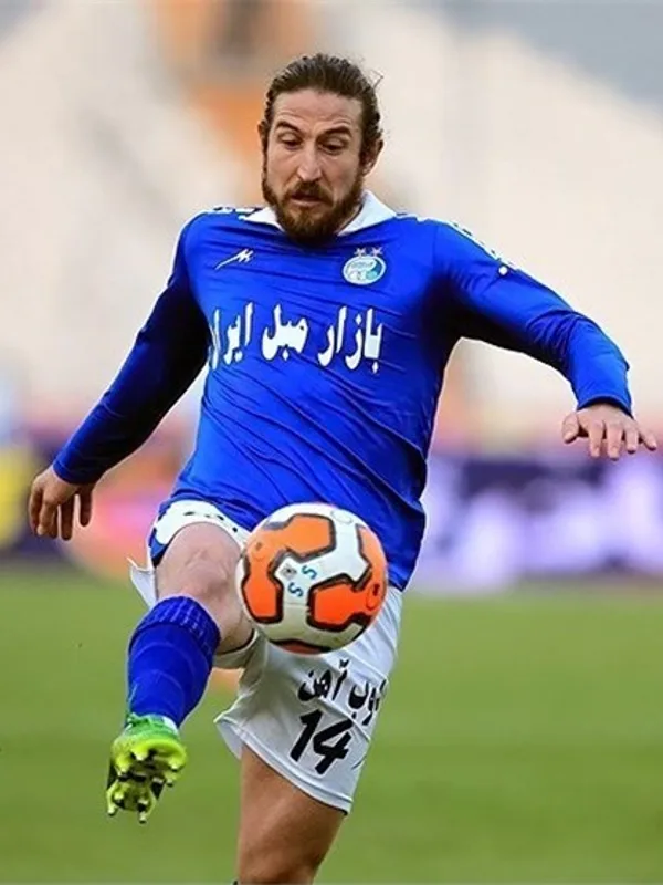 Andranik Teymourian