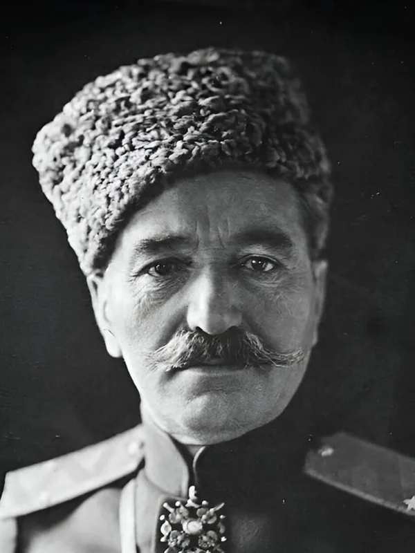 Andranik