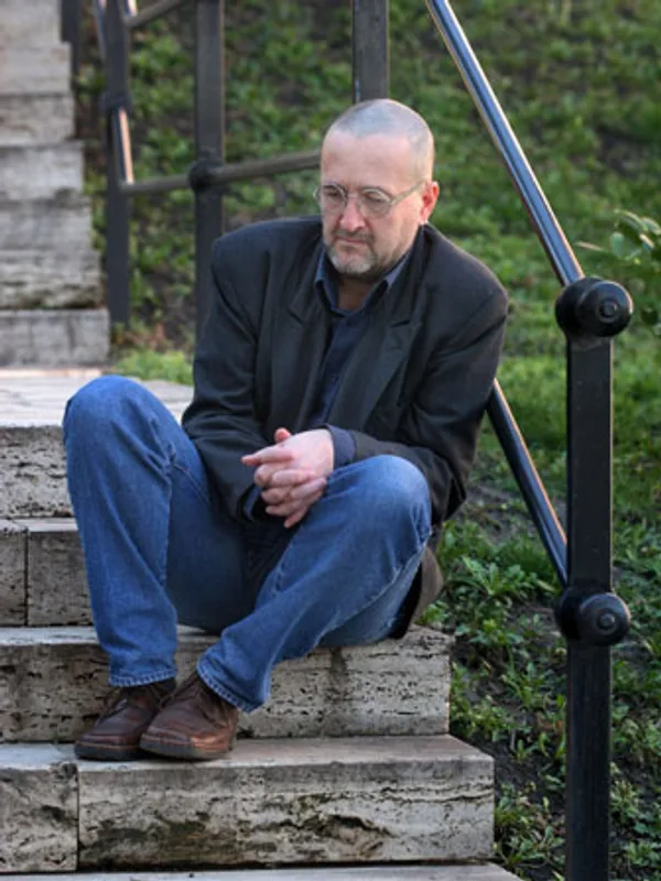András Petőcz