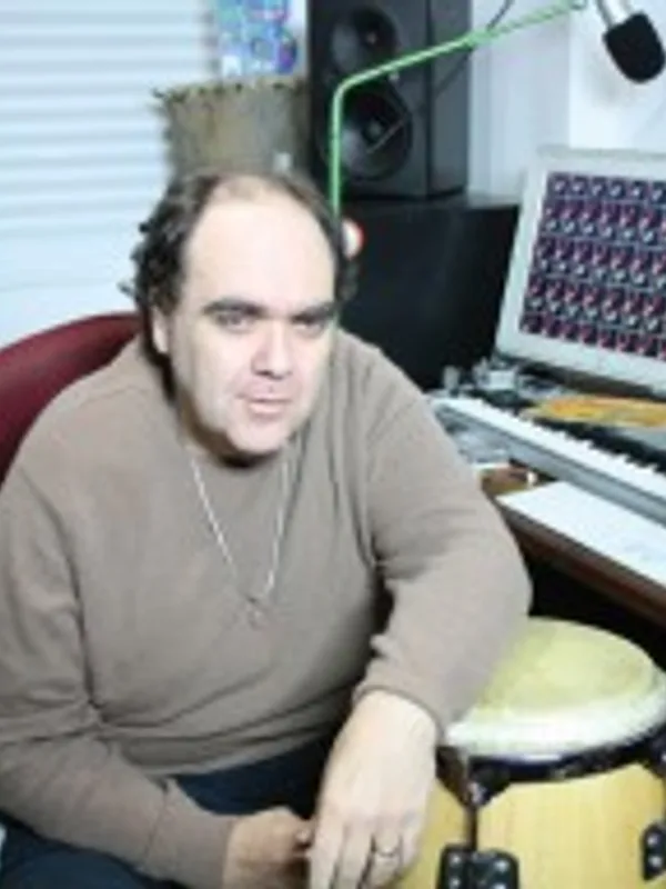 André Abujamra