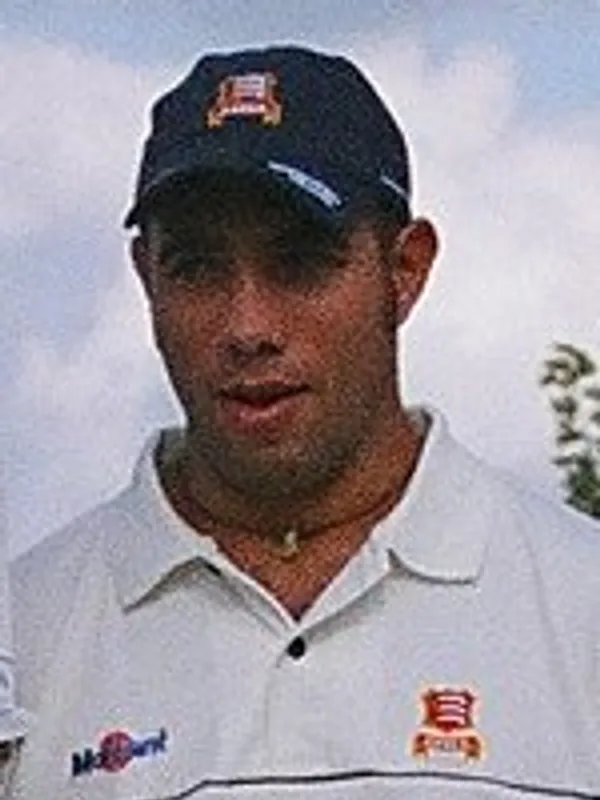 Andre Adams