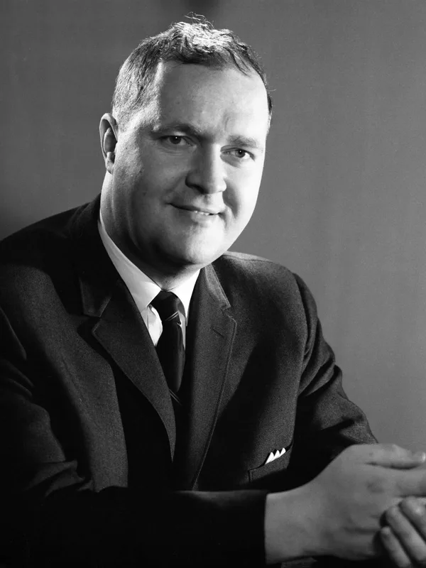 André Barbeau