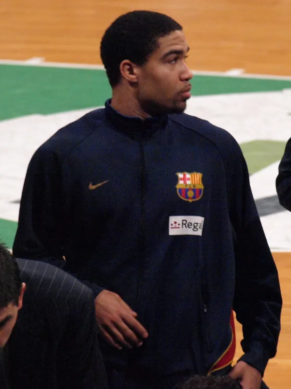Andre Barrett