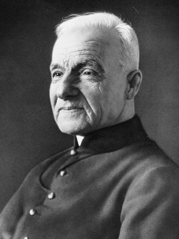 André Bessette