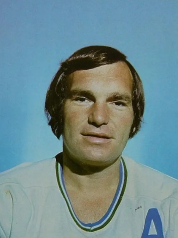 André Boudrias