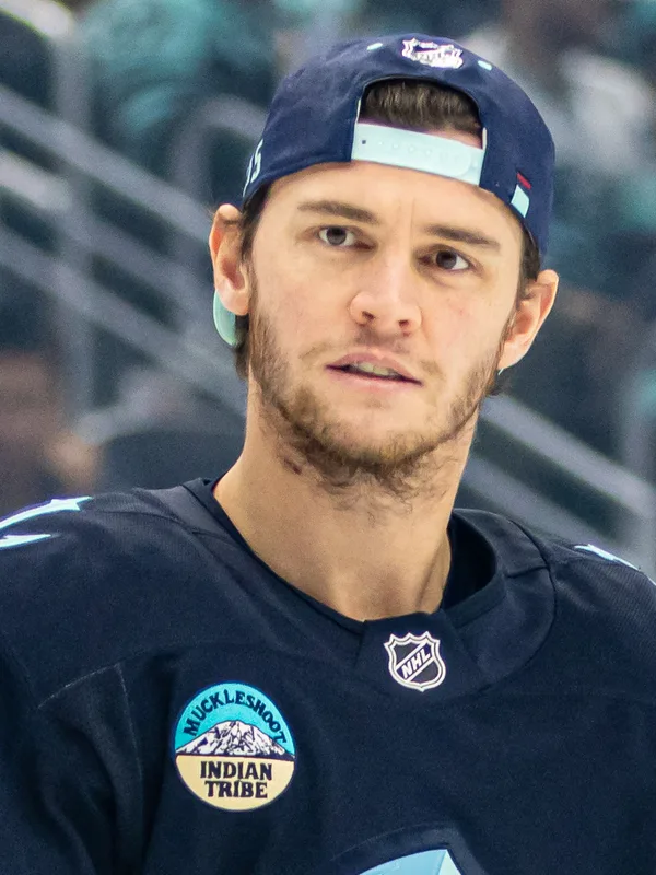 André Burakovsky