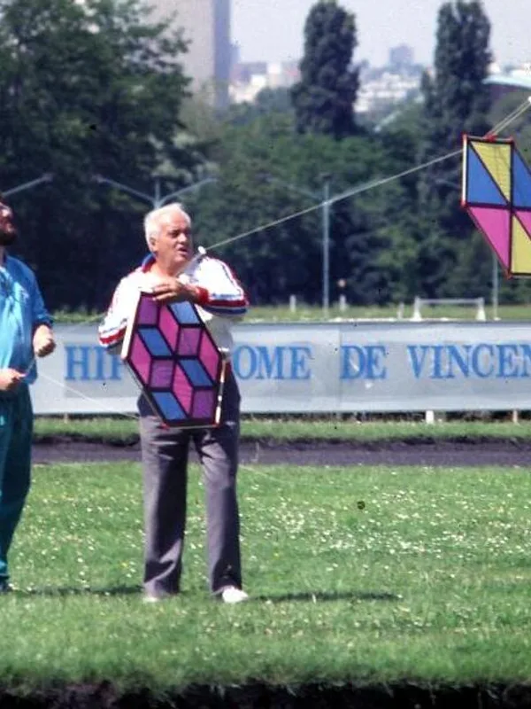 André Cassagnes