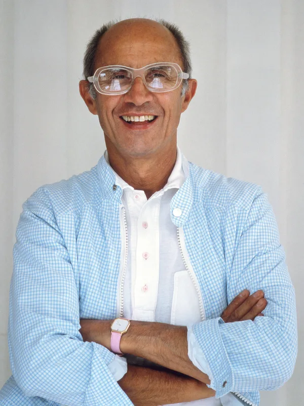 André Courrèges