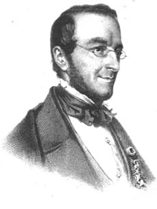 André Dumont (geologist)
