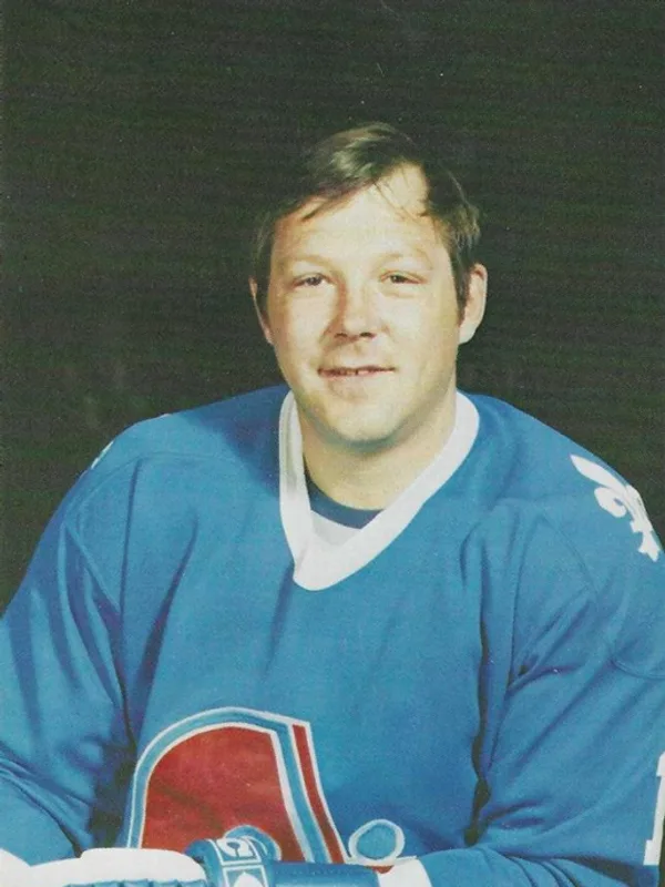 André Dupont