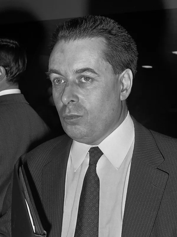 André Fontaine