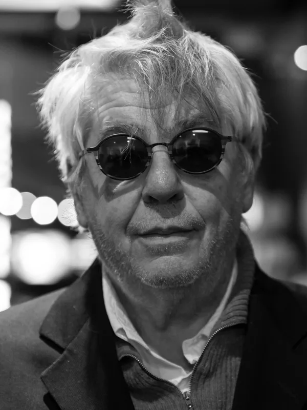 André Forcier