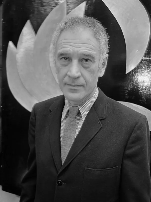 André François (cartoonist)