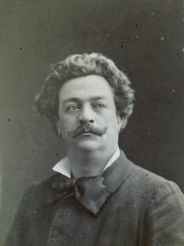 André Gill
