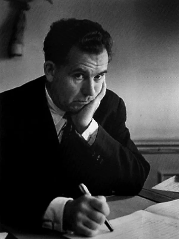André Jolivet