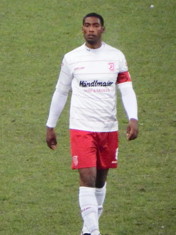 André Laurito