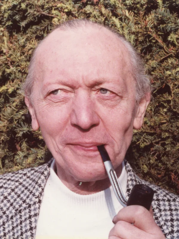 André Lichnerowicz