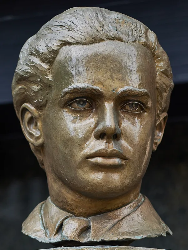 André Mathieu