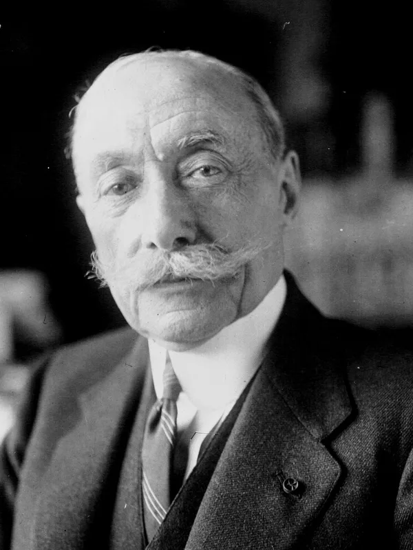 André Messager
