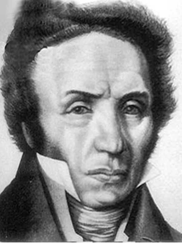 André Michaux