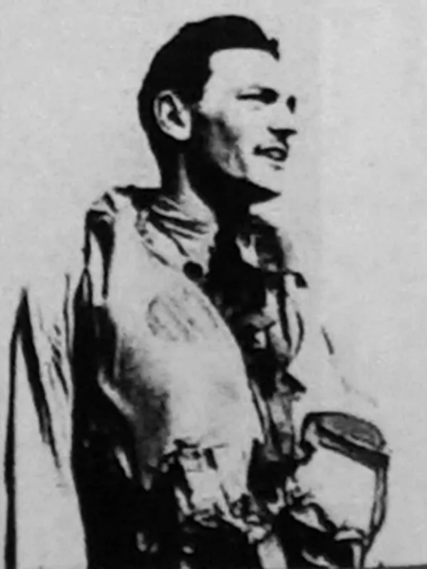 André Moynet